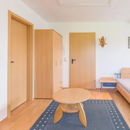 Karl's Ruhe, 03 Apartment
